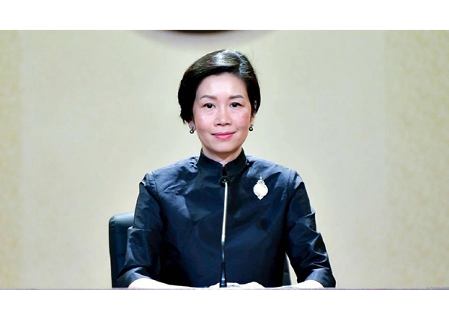 2026–07-03 泰国升级机场安全措施，“零信任”原则封堵毒品走私漏洞